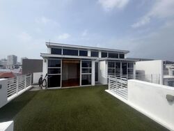 Poshgrove East (D15), Condominium #621444721